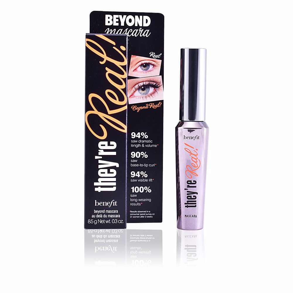 Benefit They'Re Real! Mascara 8,5 Gr