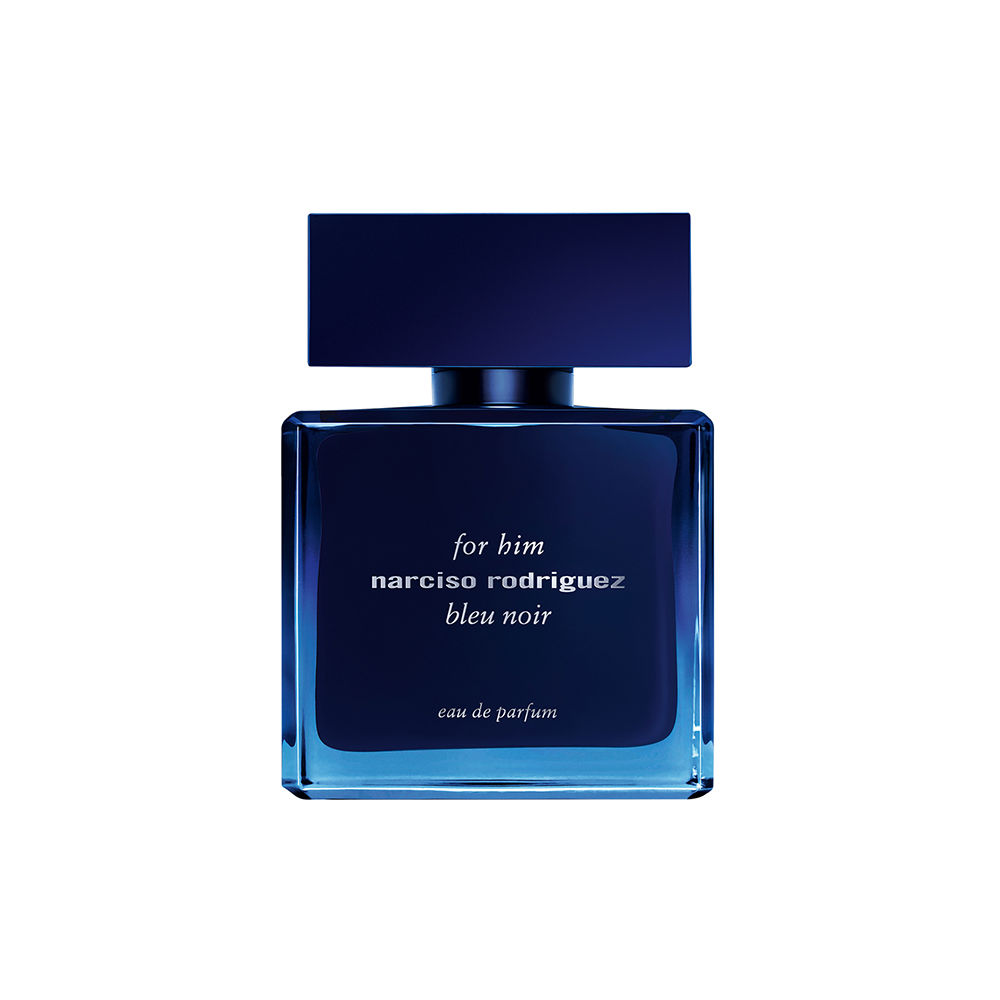 Narciso Rodriguez Bleu Noir For Him Eau De Parfum Vapo 50 Ml