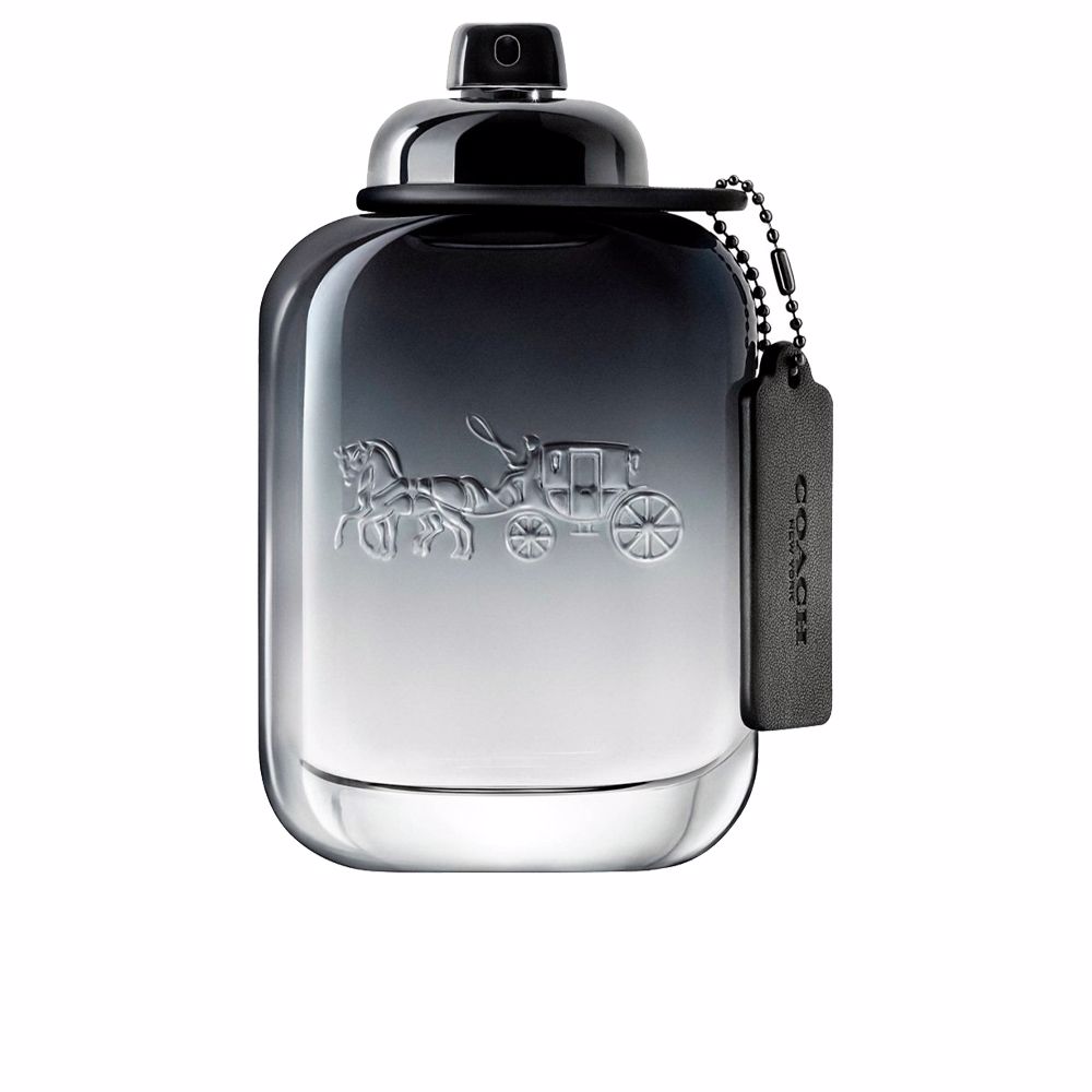 Coach For Men Eau De Toilette Spray 100 Ml