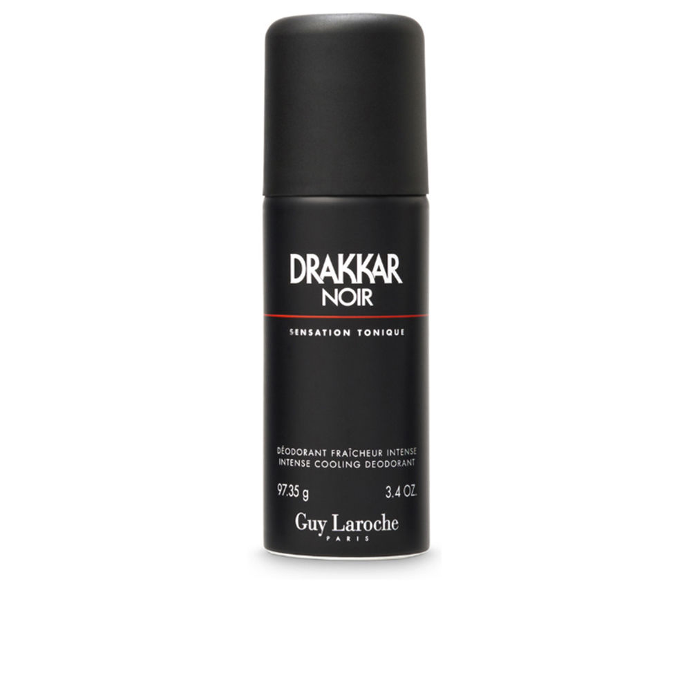 Drakkar Noir Deodorant Spray 150ml