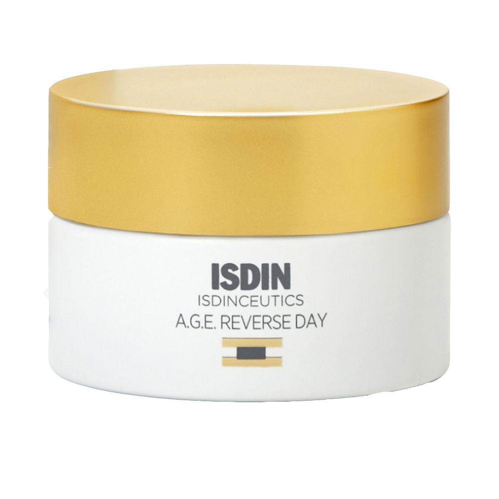 Isdinceutics Age Reverse Day Anti-Aging Cream 50 Ml