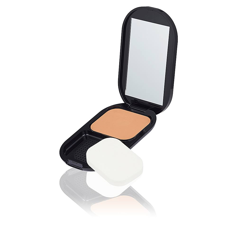 Max Factor Facefinity Compact Foundation #008-Toffee