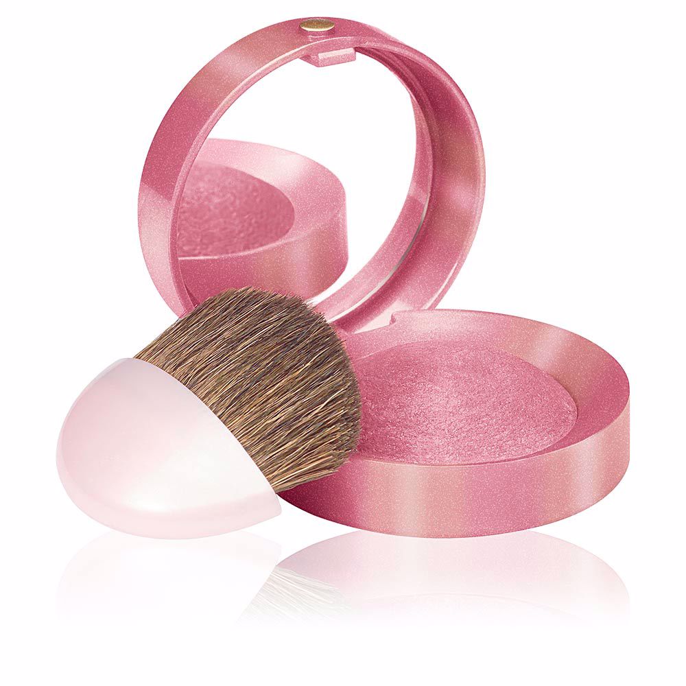 Bourjois Little Round Pot Blusher Powder #033-Lilas D'Or