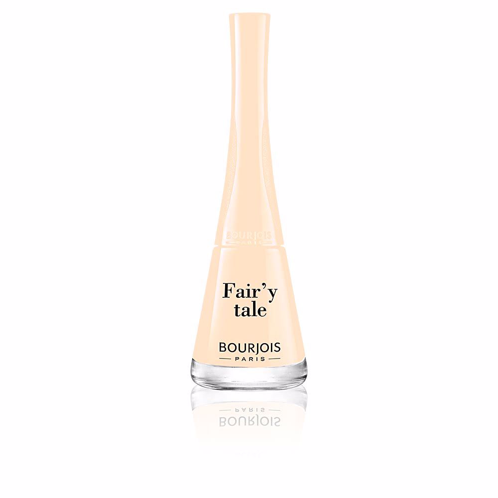 Bourjois 1 Seconde Nail Polish #014-Fair'Y Tale 9 Ml