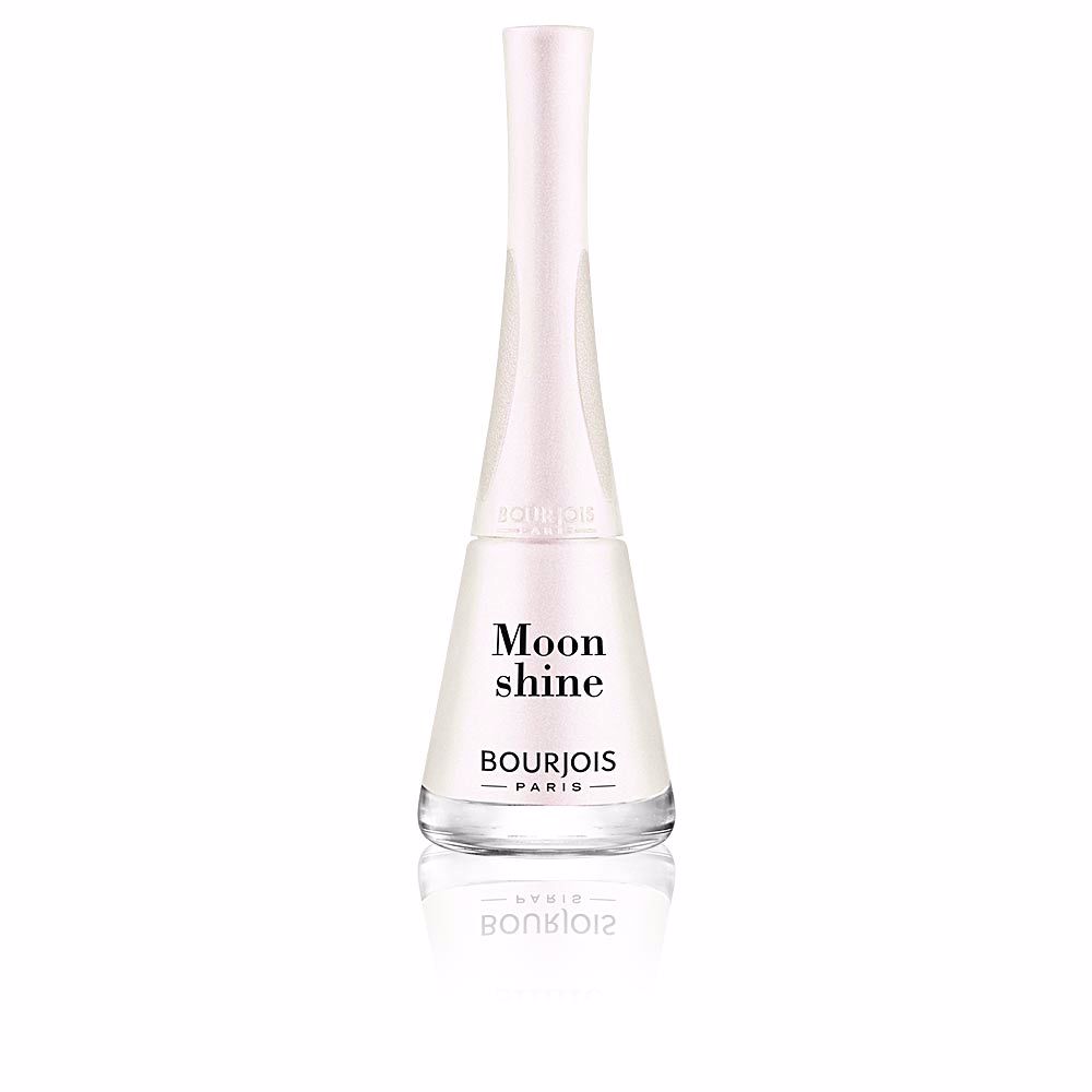 Bourjois 1 Seconde Nail Polish #021-Moon Shine 9 Ml