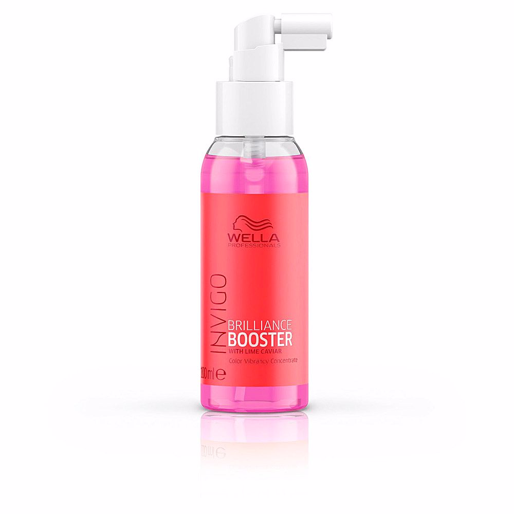 Wella Professionals Invigo Color Brilliance Booster 100 Ml
