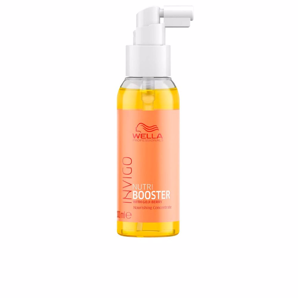 Wella Professionals Invigo Nutri-Enrich Booster 100 Ml