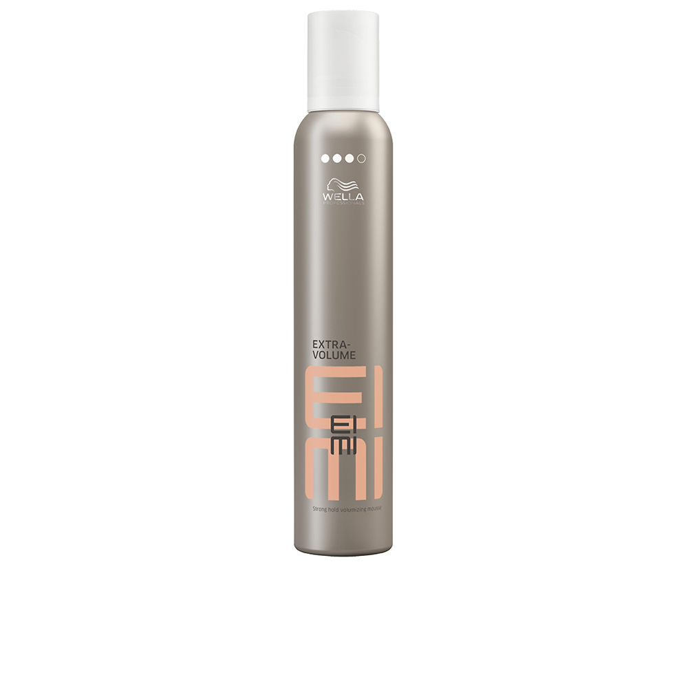 Wella Professionals Eimi Extra-Volume Mousse 300 Ml