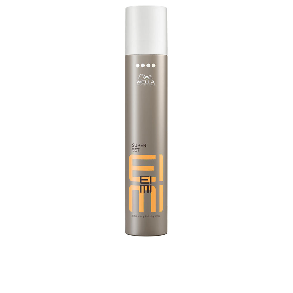 Wella Professionals Eimi Super Set 300 Ml