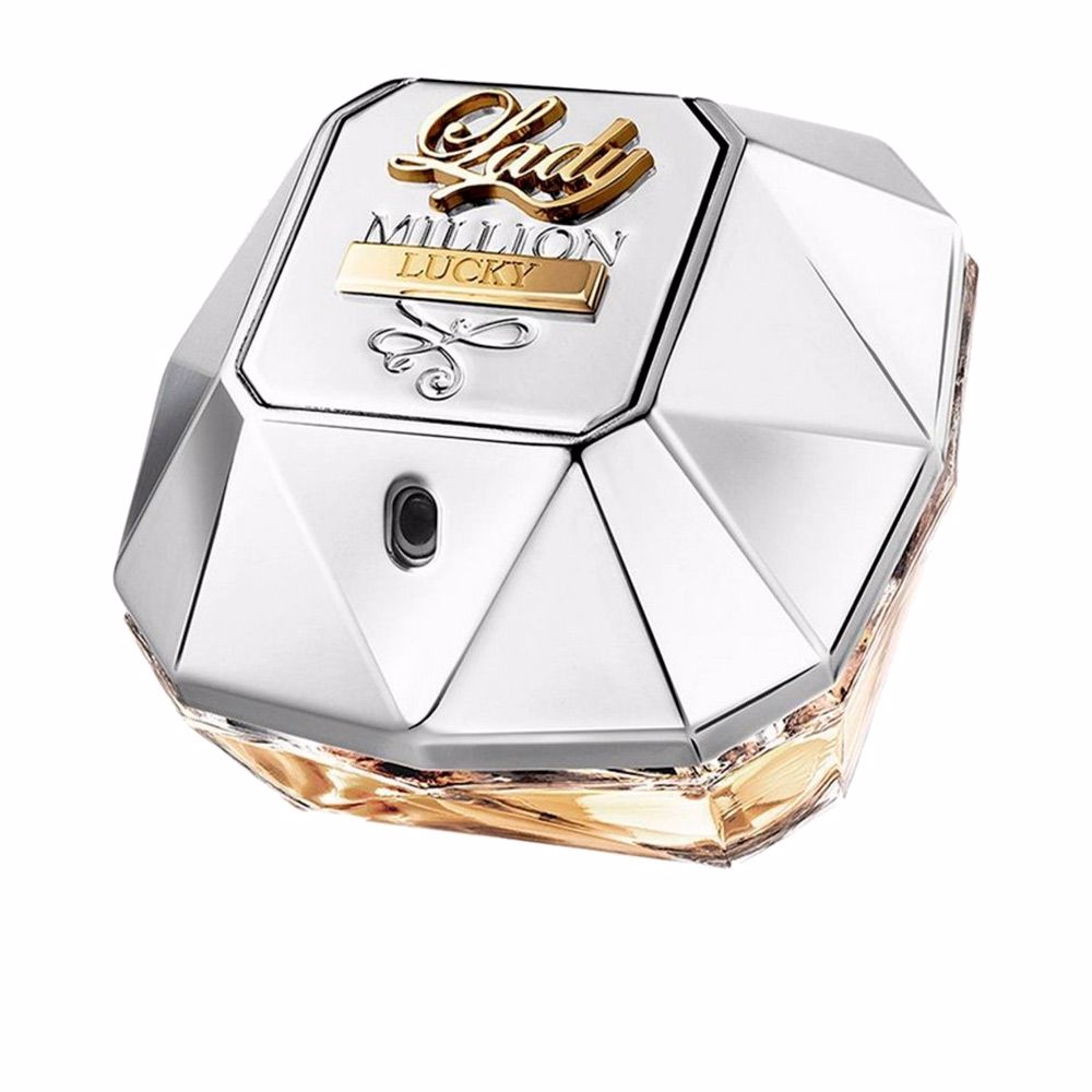 Rabanne Lady Million Lucky Eau De Parfum Spray 50 Ml