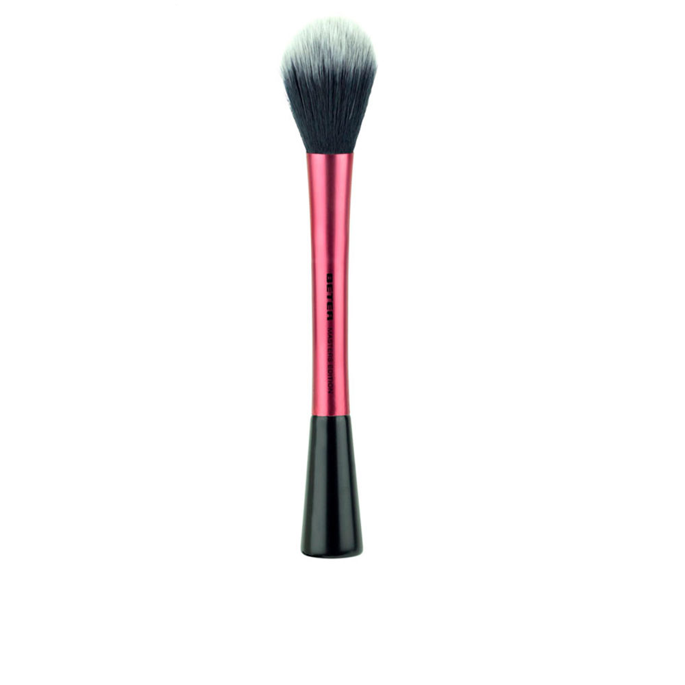 Beter Makeup Brush Yachiyo Blush Synthetic Hair 1 U