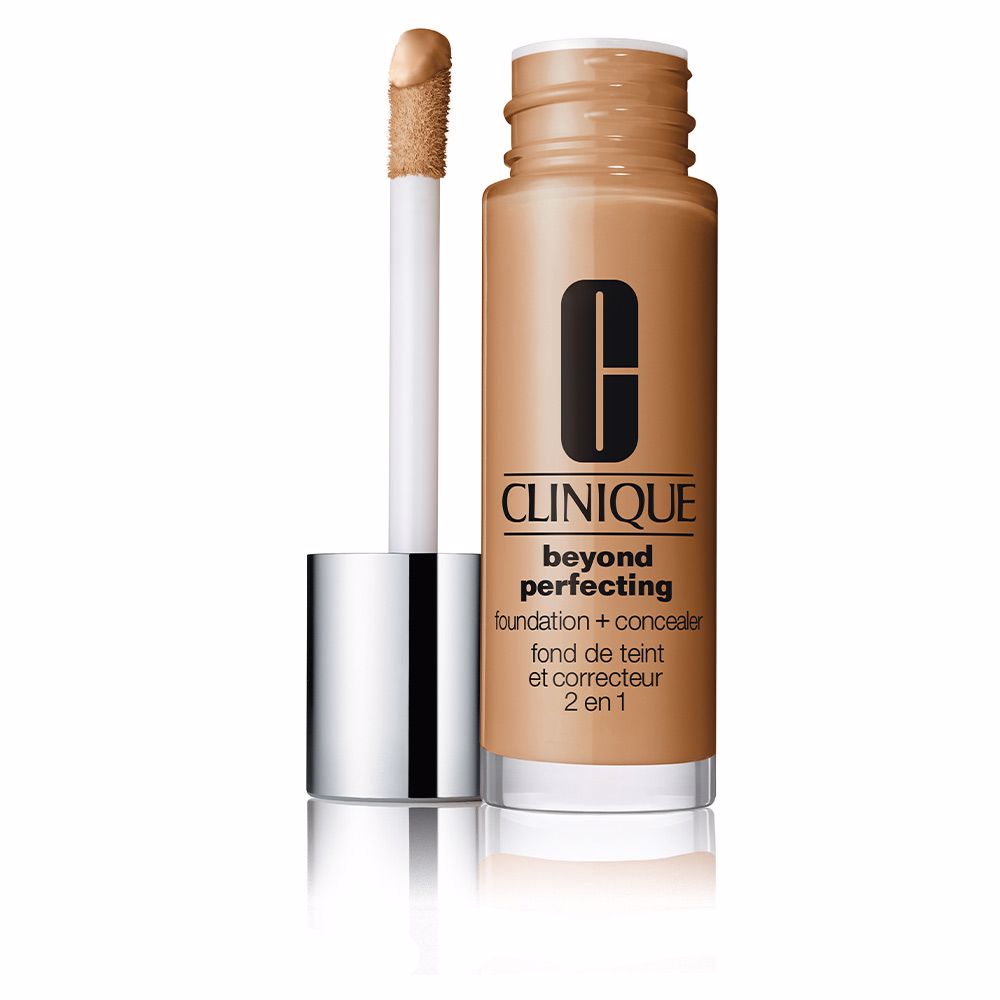 Clinique Beyond Perfecting Foundation + Concealer #21-Cream Caramel