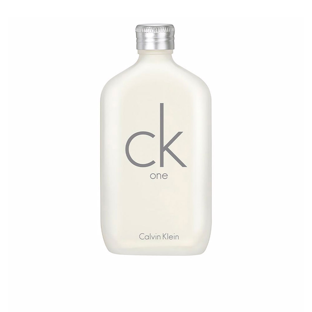 Calvin Klein Ck One Eau De Toilette Spray 50 Ml