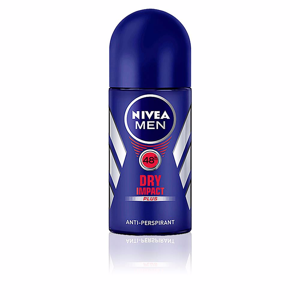 Nivea Men Dry Impact Deo Roll-On 50 Ml