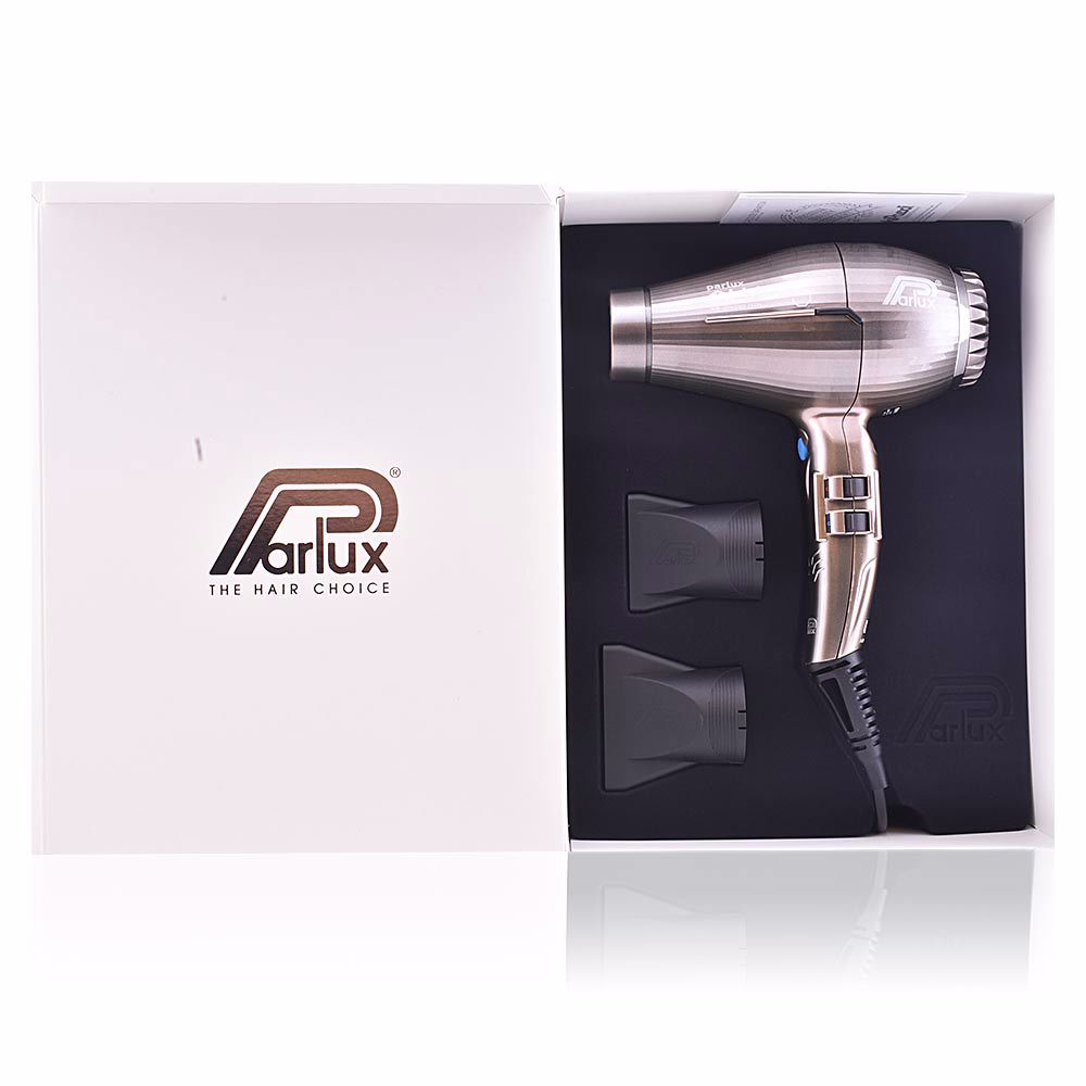 Parlux Alyon Hairdryer #Bronze 1 U