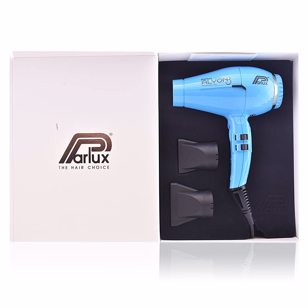 Parlux Alyon Hairdryer #Turquoise 1 U