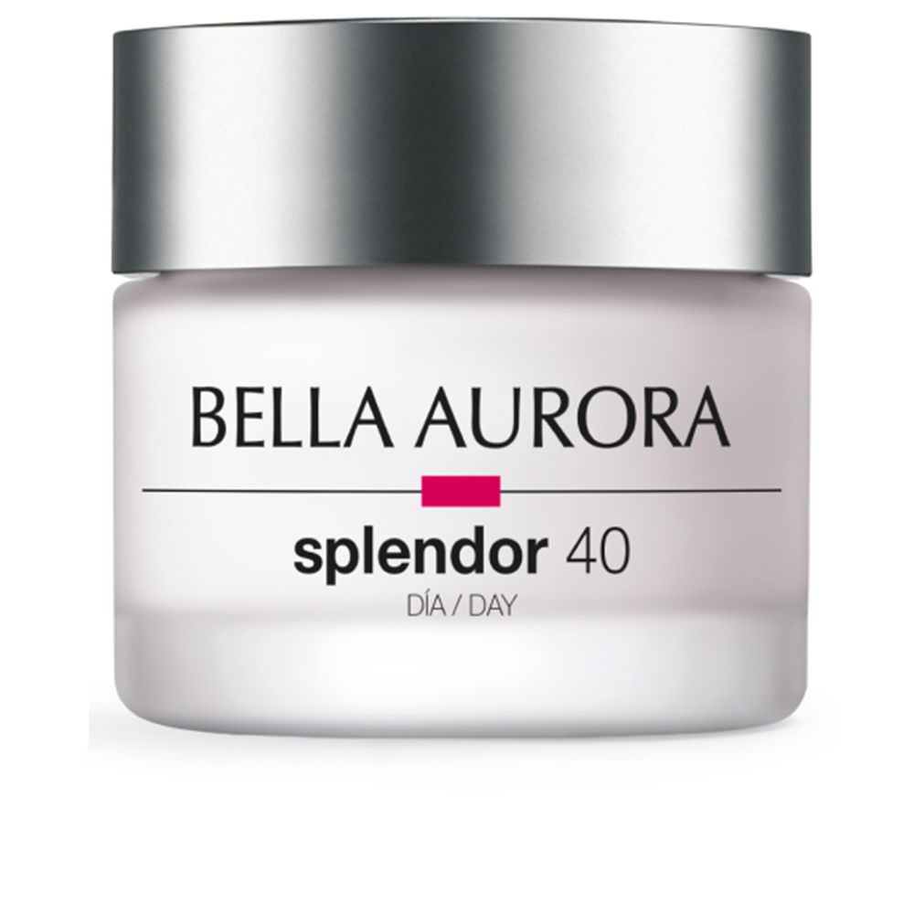 Bella Aurora Splendor 40 Multi-Perfection Cream Spf20 50 Ml