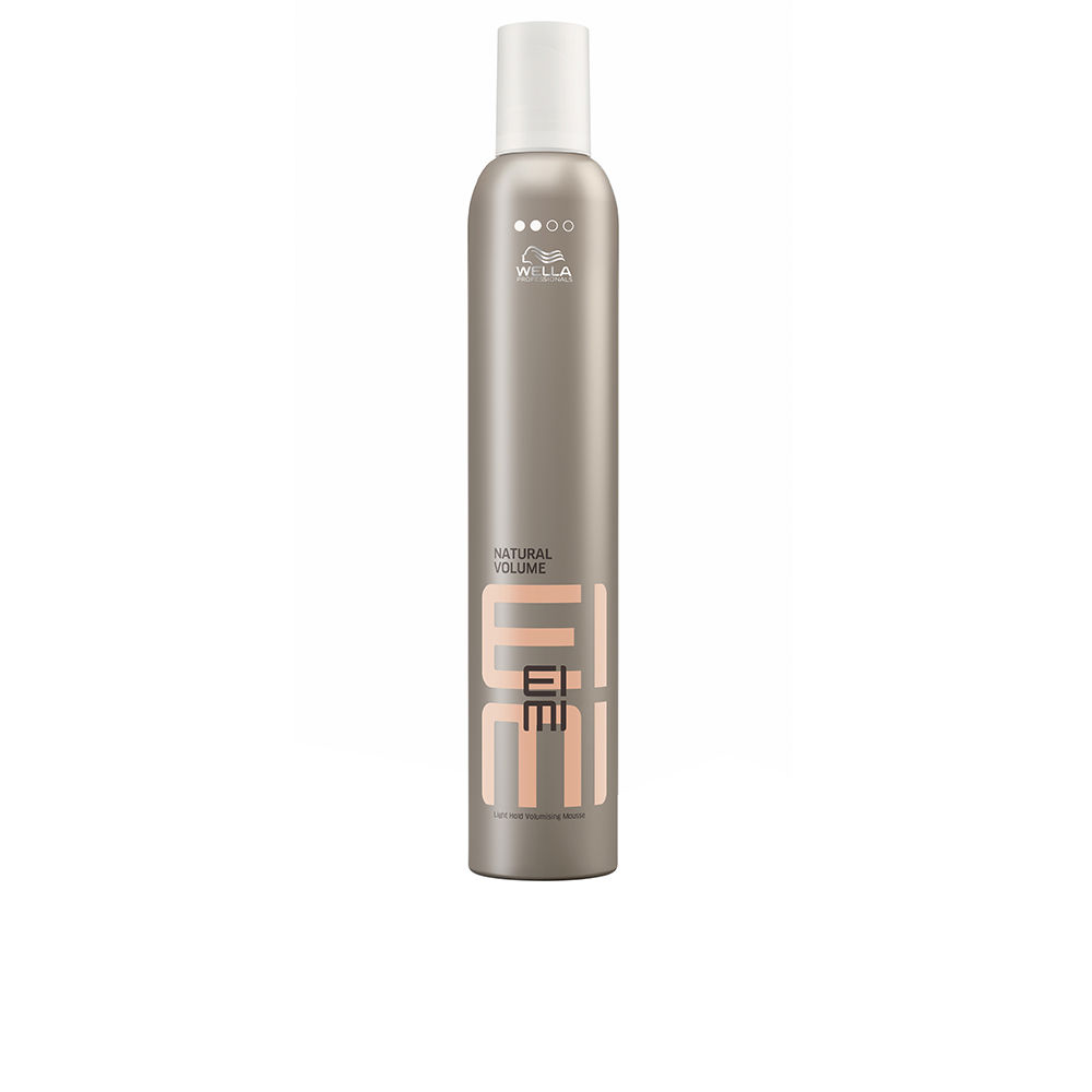 Wella Professionals Eimi Natural Volume 500 Ml