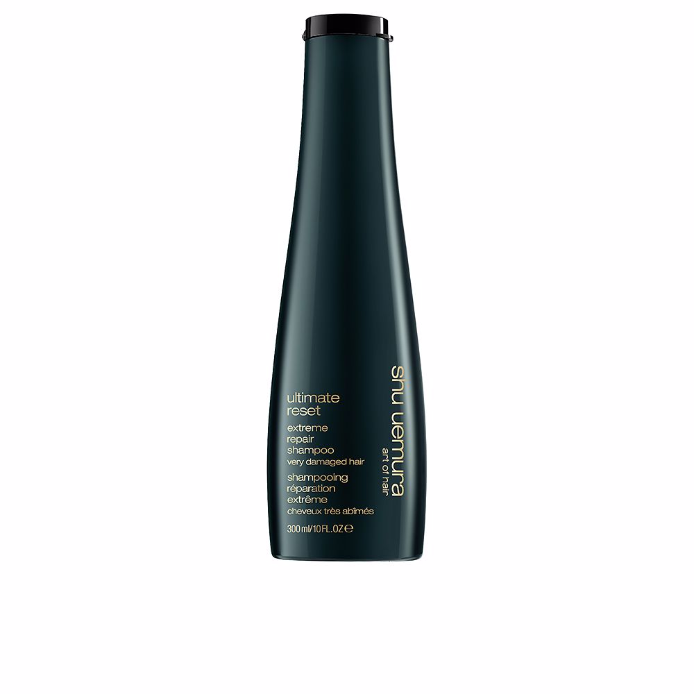 Shu Uemura Ultimate Reset Shampoo 300 Ml