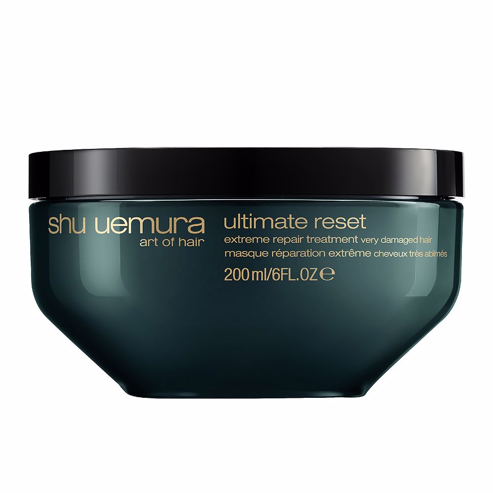 Shu Uemura Ultimate Reset Mask 200 Ml
