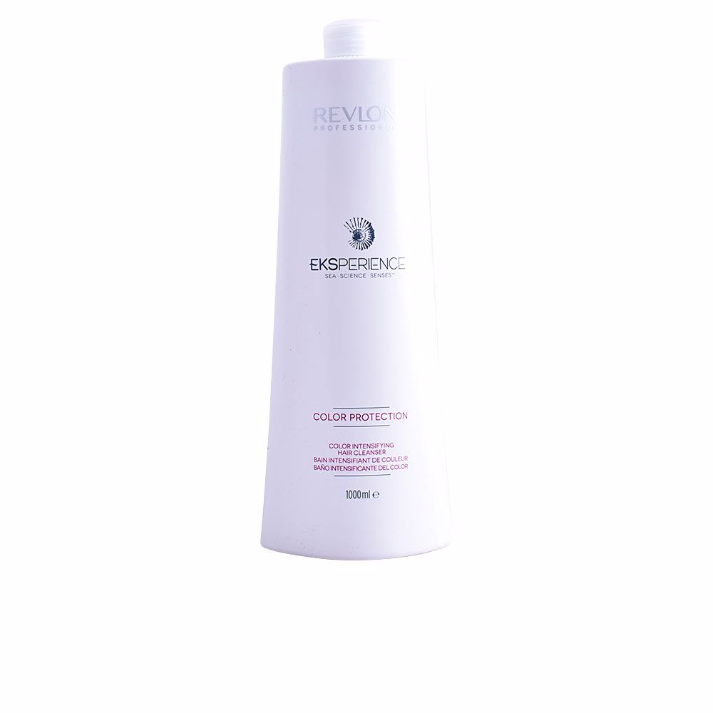 Revlon Professional Eksperience Color Protection Cleanser 1000 Ml