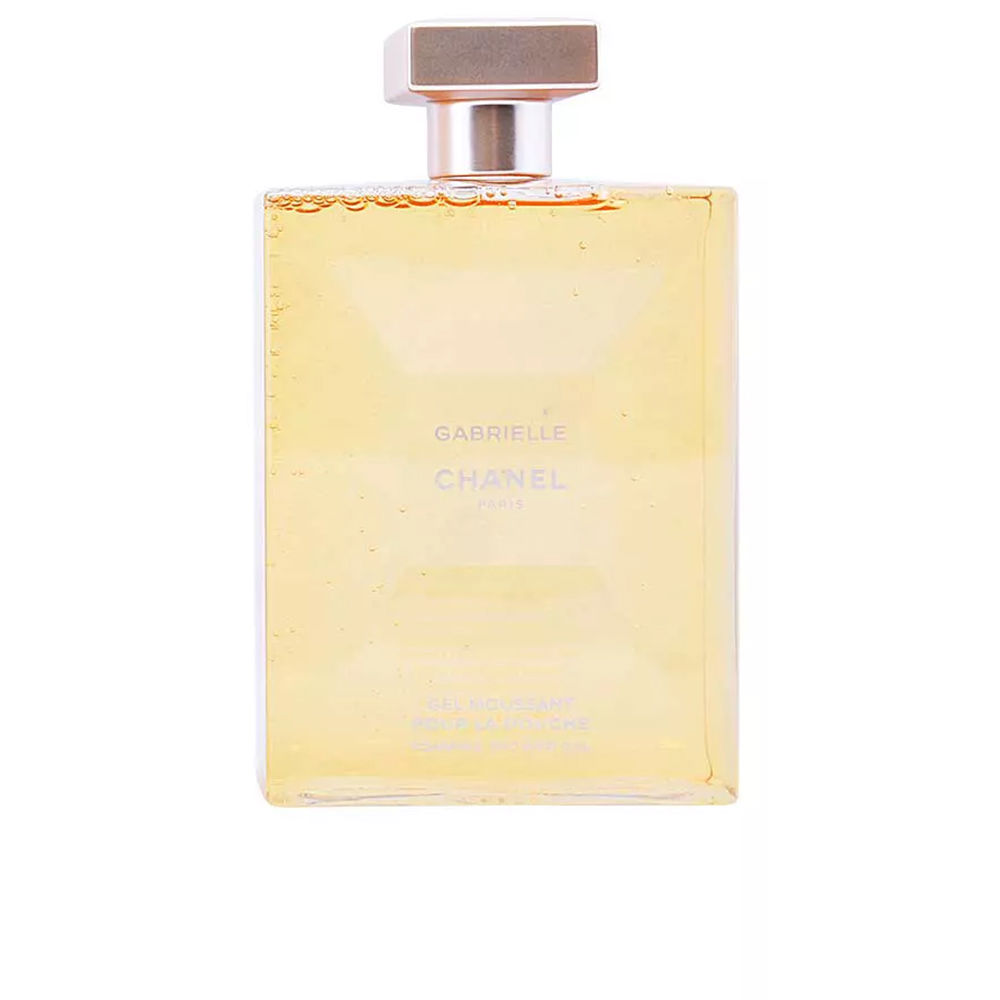 Chanel Gabrielle Gel Moussant 200 Ml