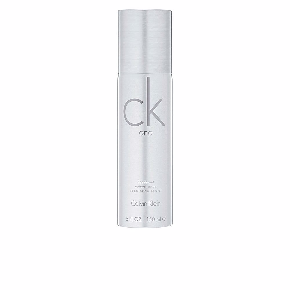 Calvin Klein Ck One Deodorant Spray 150 Ml
