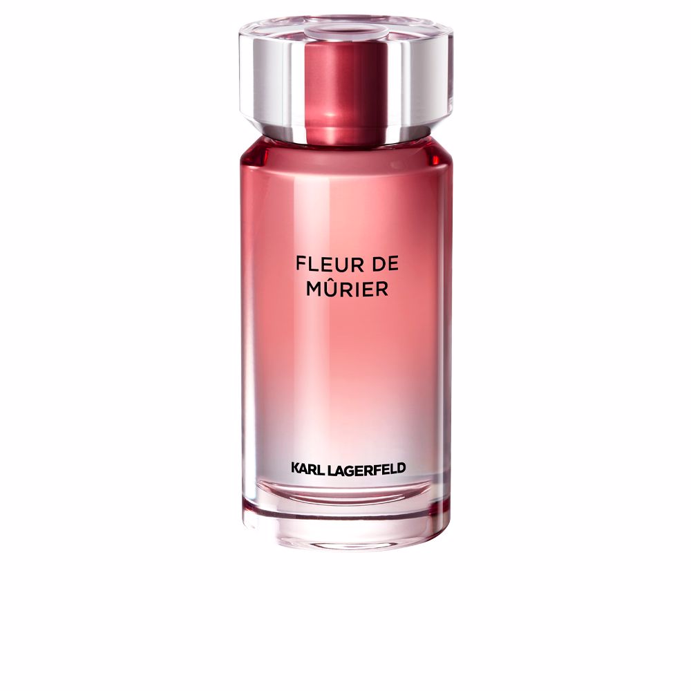 Karl Lagerfeld Fleur De Mûrier Eau De Parfum Spray 100 Ml