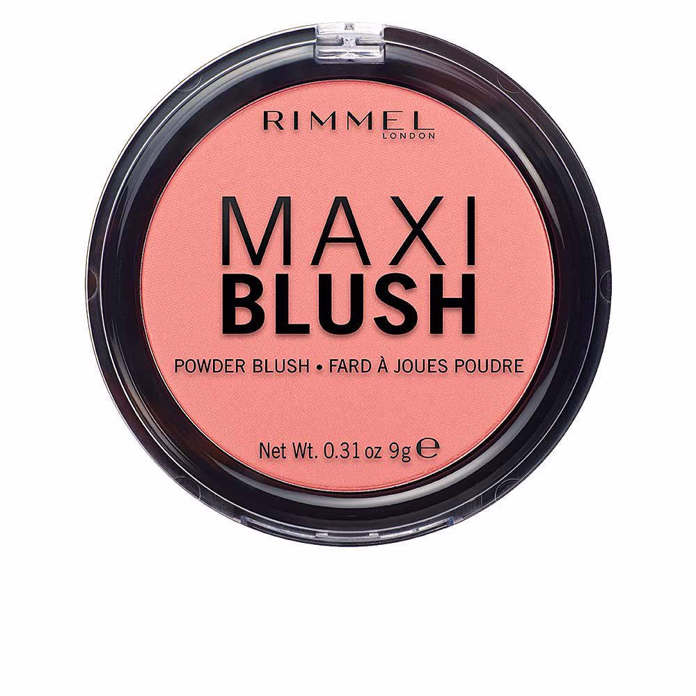 Rimmel London Maxi Blush Powder Blush #006-Exposed