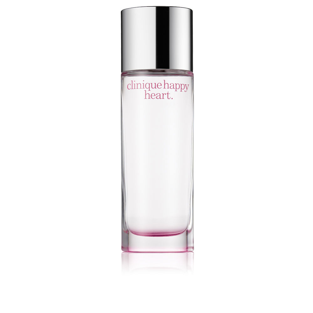 Clinique Happy Heart Perfume Spray 50 Ml