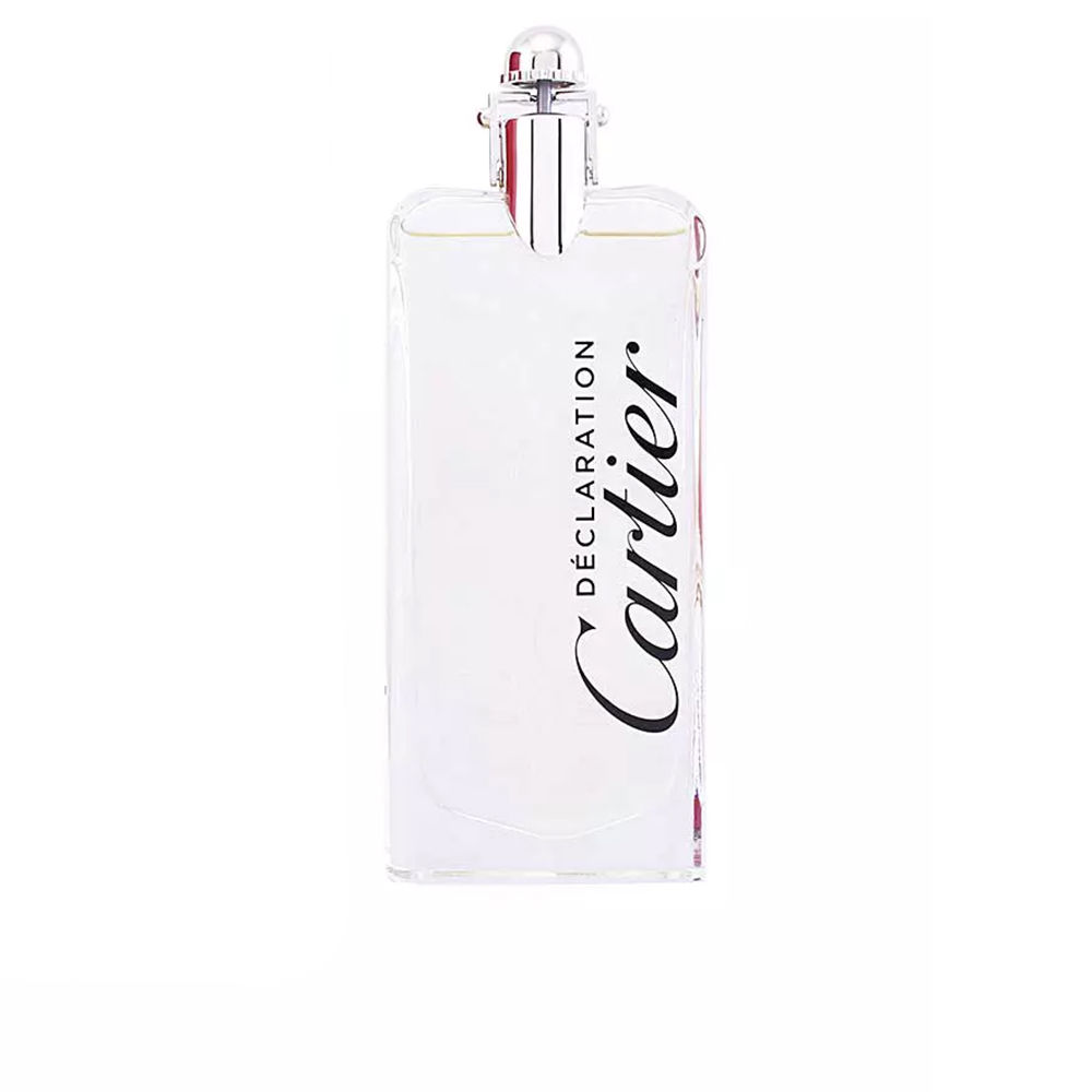 Cartier Déclaration Eau De Toilette Spray 100 Ml