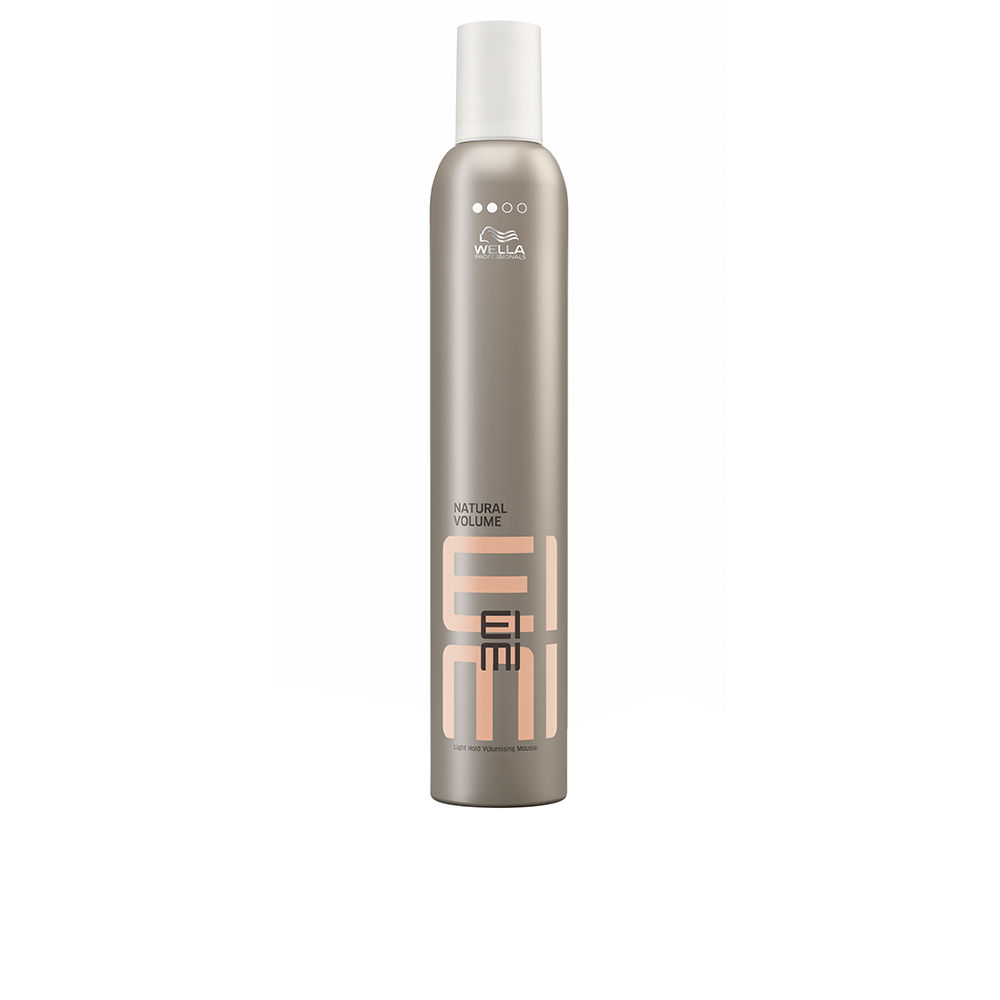 Wella Professionals Eimi Natural Volume 300 Ml