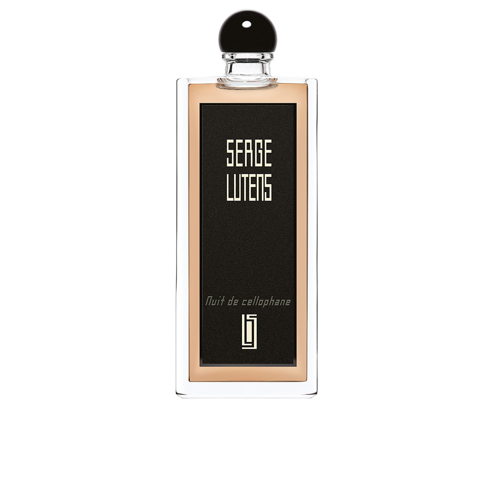 Serge Lutens Nuit De Cellophane Eau De Parfum Spray 50 Ml