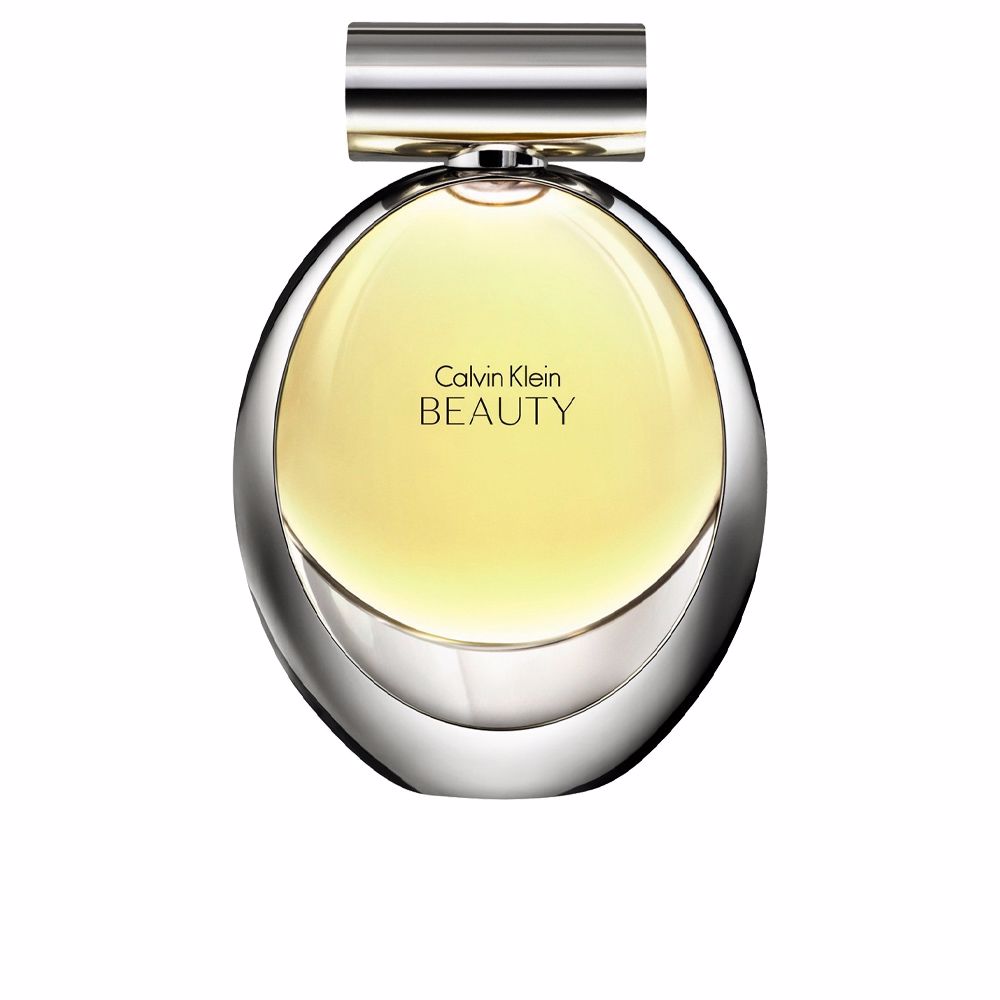 Calvin Klein Beauty Eau De Parfum Spray 100 Ml