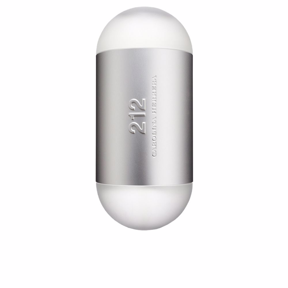 Carolina Herrera 212 Nyc For Her Eau De Toilette Spray 100 Ml