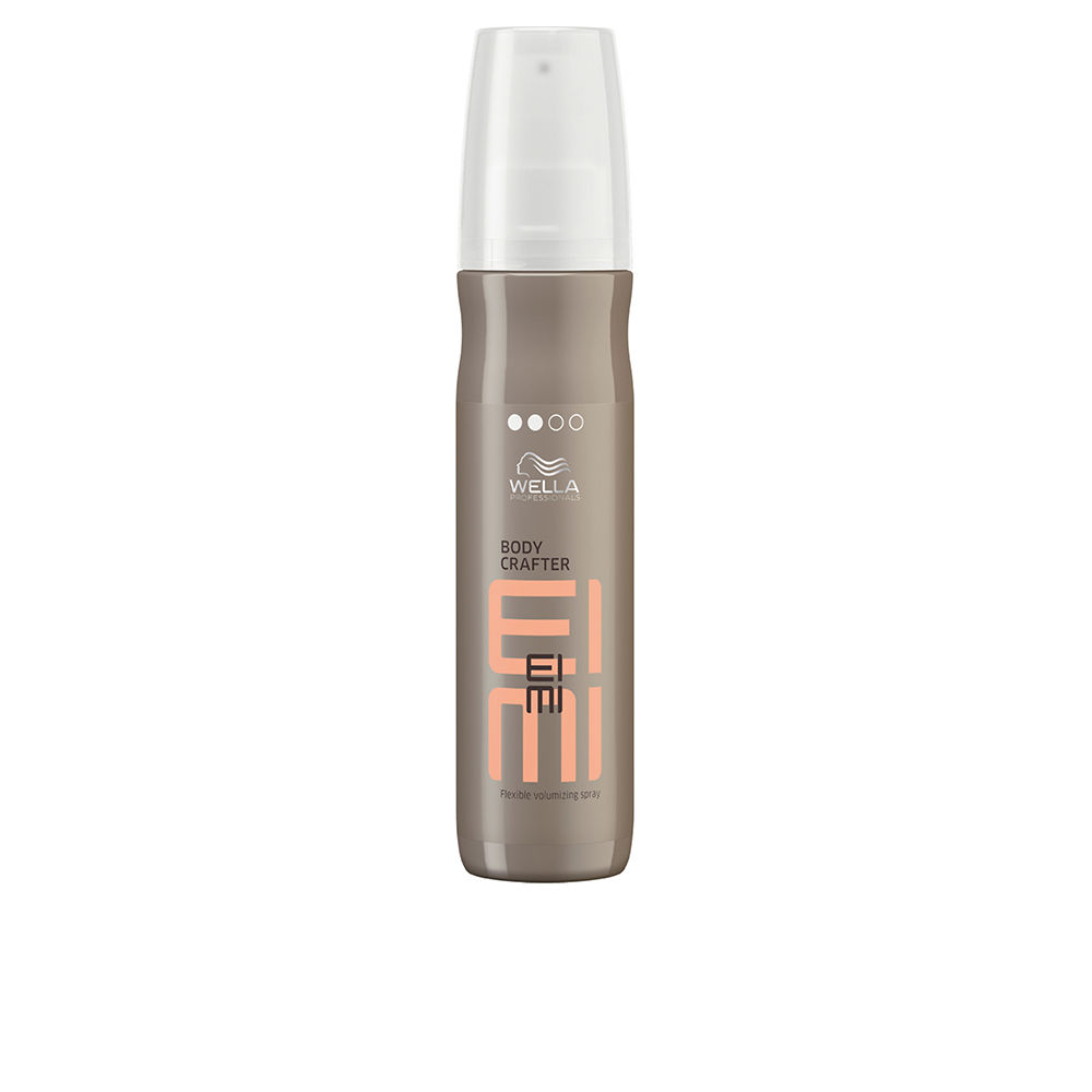 Wella Professionals Eimi Body Crafter 150 Ml