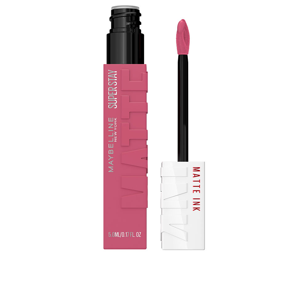 Maybelline Superstay Matte Ink #15-Lover