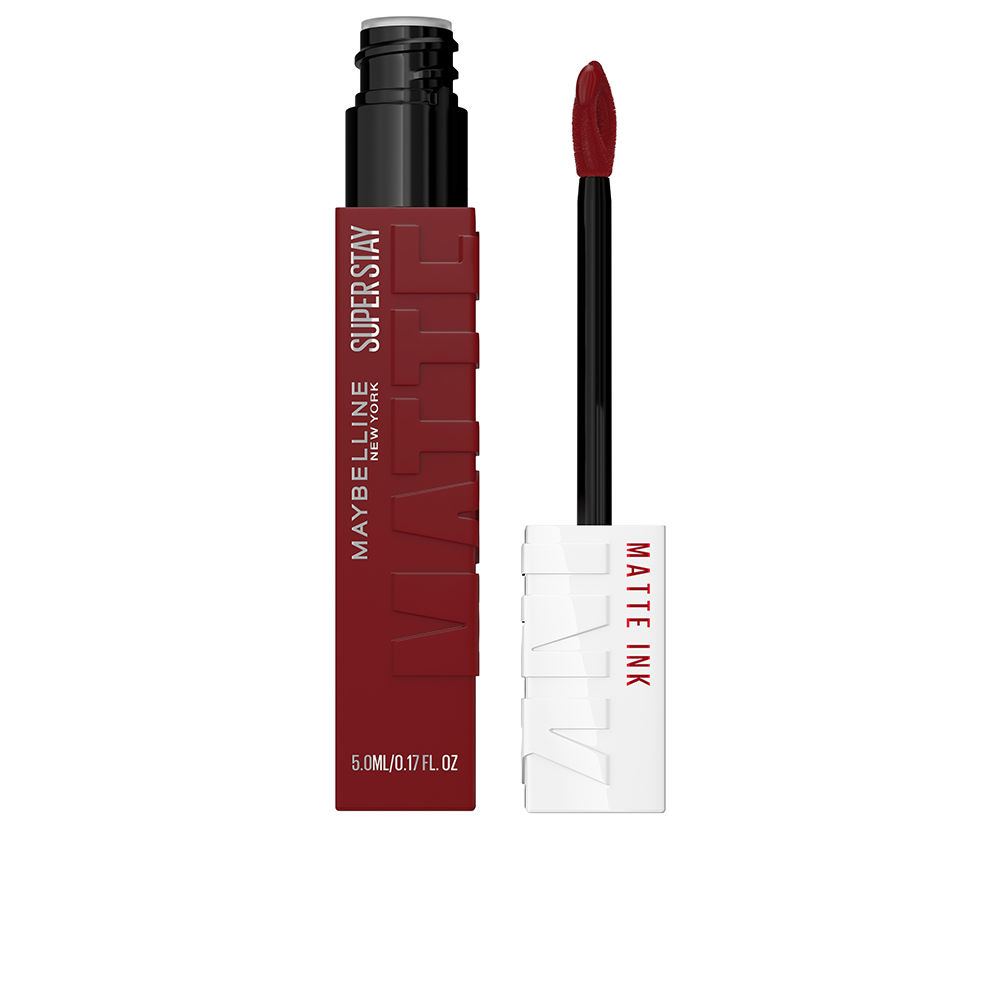 Maybelline Superstay Matte Ink #50-Voyager