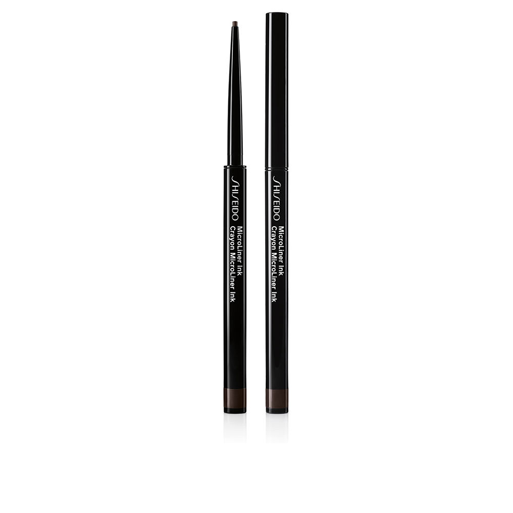 Shiseido Microliner Ink #02-Brown