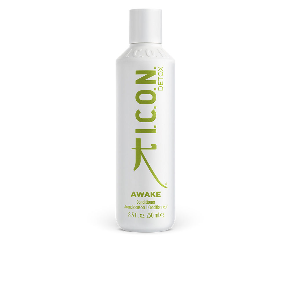 I.C.O.N. Awake Detoxifying Conditioner 250 Ml