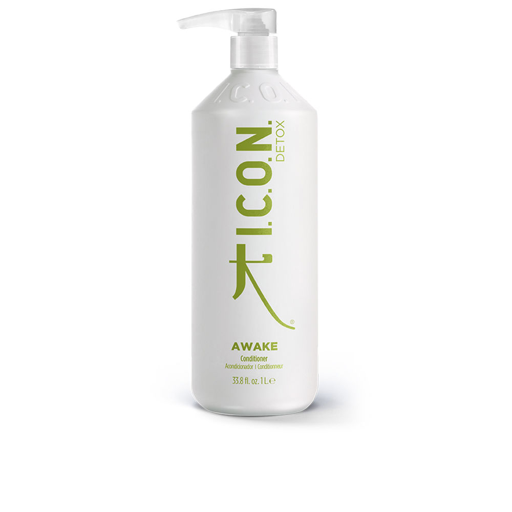 I.C.O.N. Awake Detoxifying Conditioner 1000 Ml