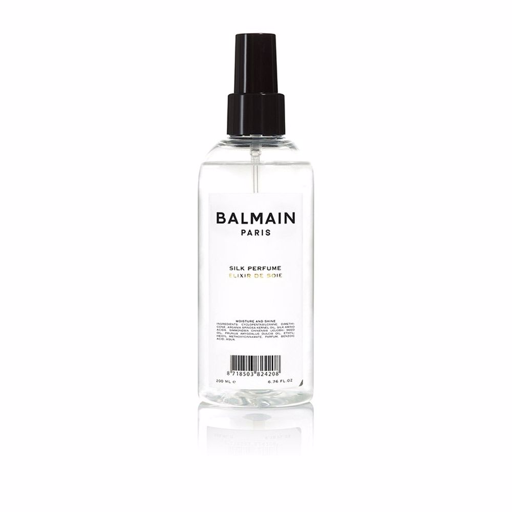 Balmain Hair Silk Perfume 200 Ml