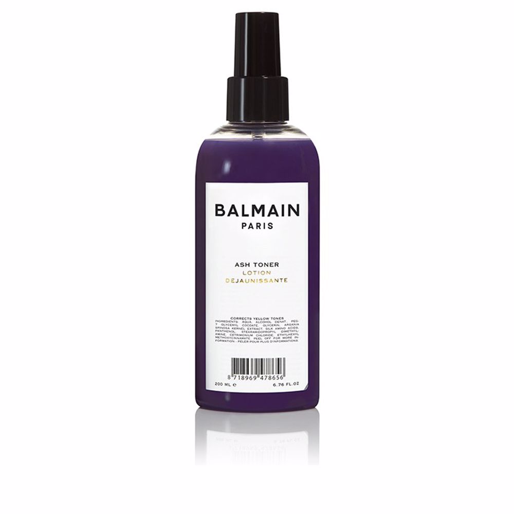 Balmain Hair Balmain Ash Toner 200 Ml
