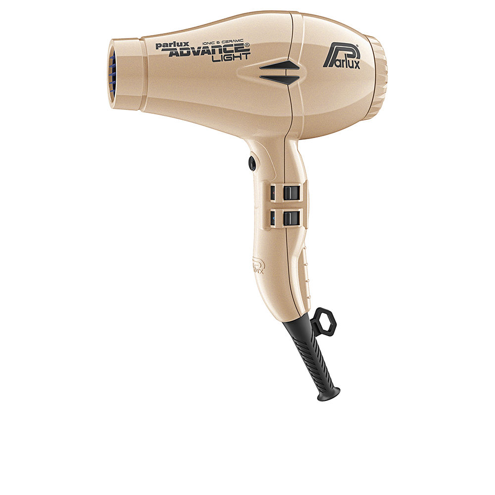 Parlux Advance Hairdryer #Gold 1 U