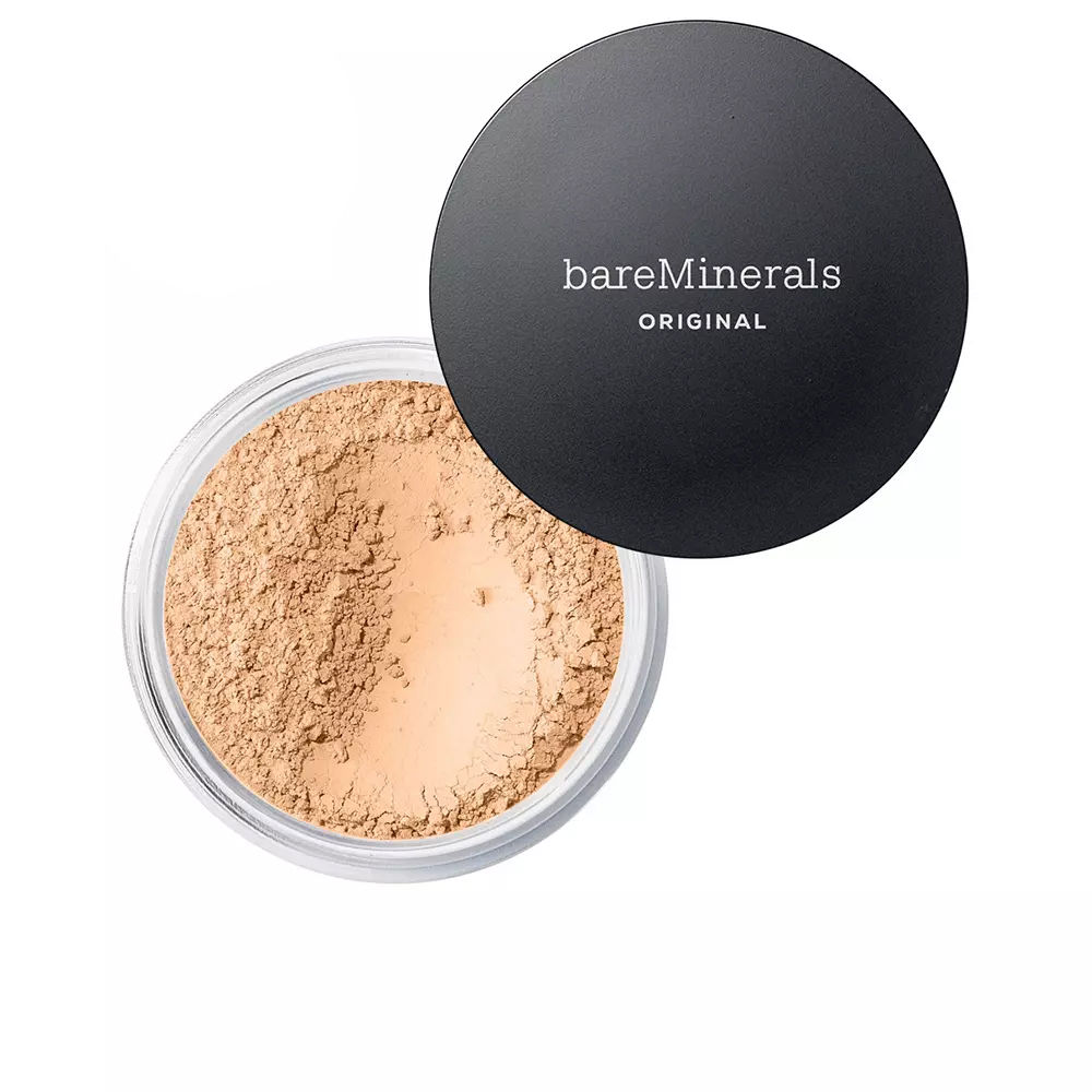 Bare Minerals Original Foundation Spf15 #06-Neutral Ivory