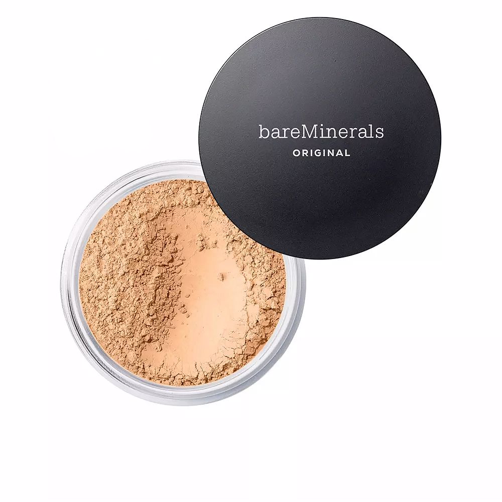 Bare Minerals Original Foundation Spf15 #15-Neutral Medium
