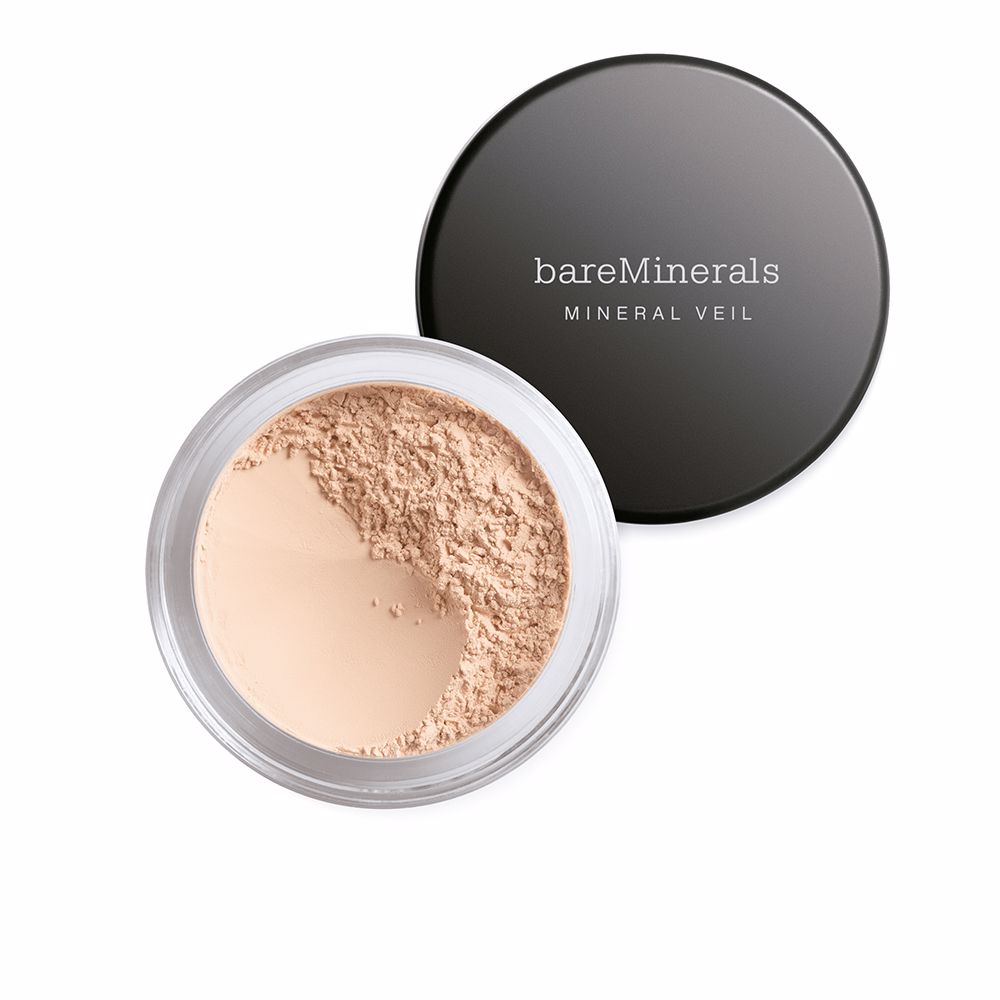 Bare Minerals Mineral Veil Finishing Face Powder #Original 9 Gr