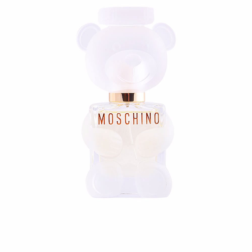 Moschino Toy 2 Eau De Parfum Spray 30 Ml