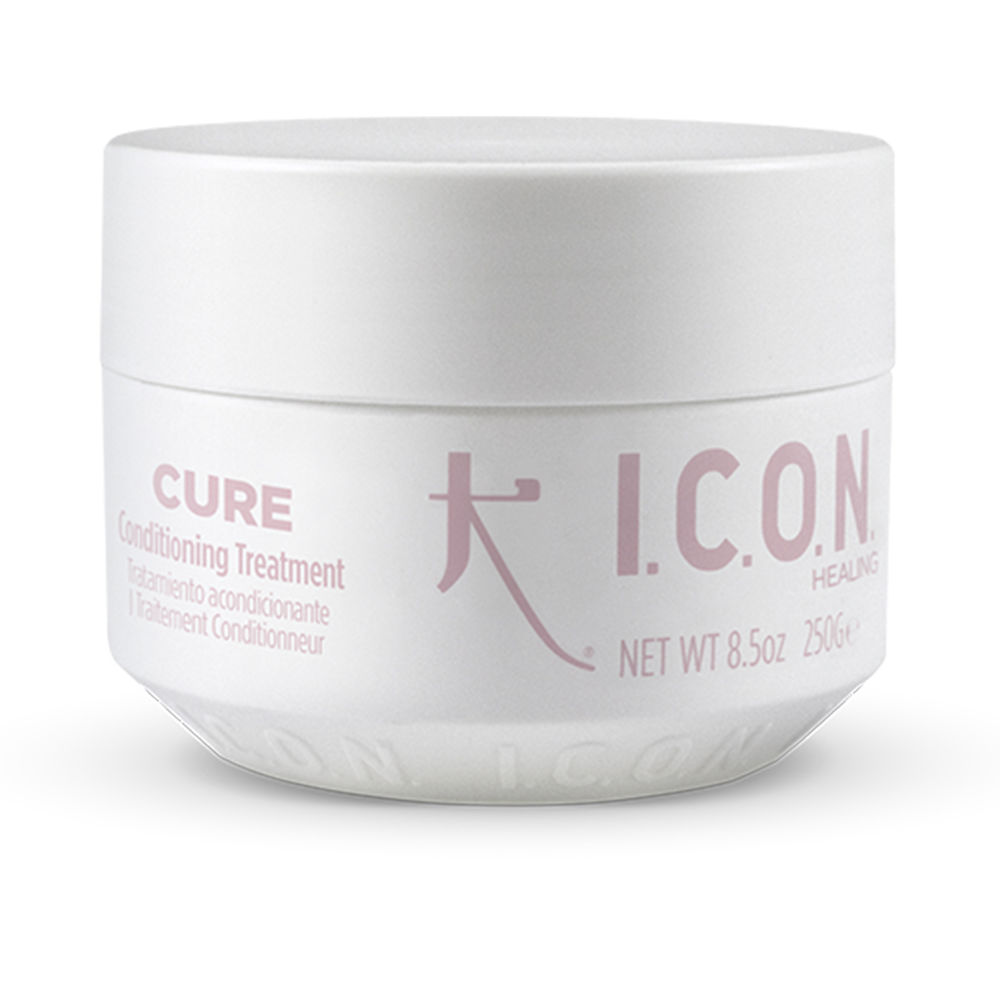 I.C.O.N. Cure By Chiara Conditioner 250 Ml