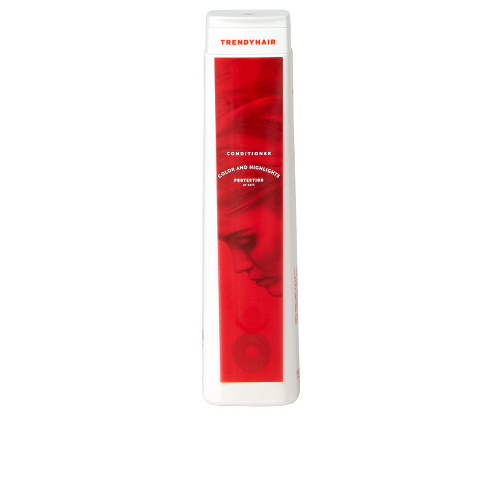 Trendy Hair Shikiso Keratin & Ginseng Lait 300 Ml